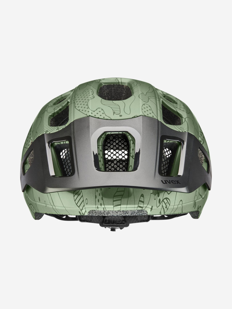 Шлем детский Uvex React