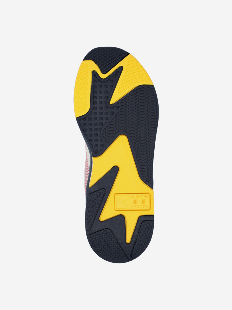 Кроссовки мужские PUMA RS-X Geek