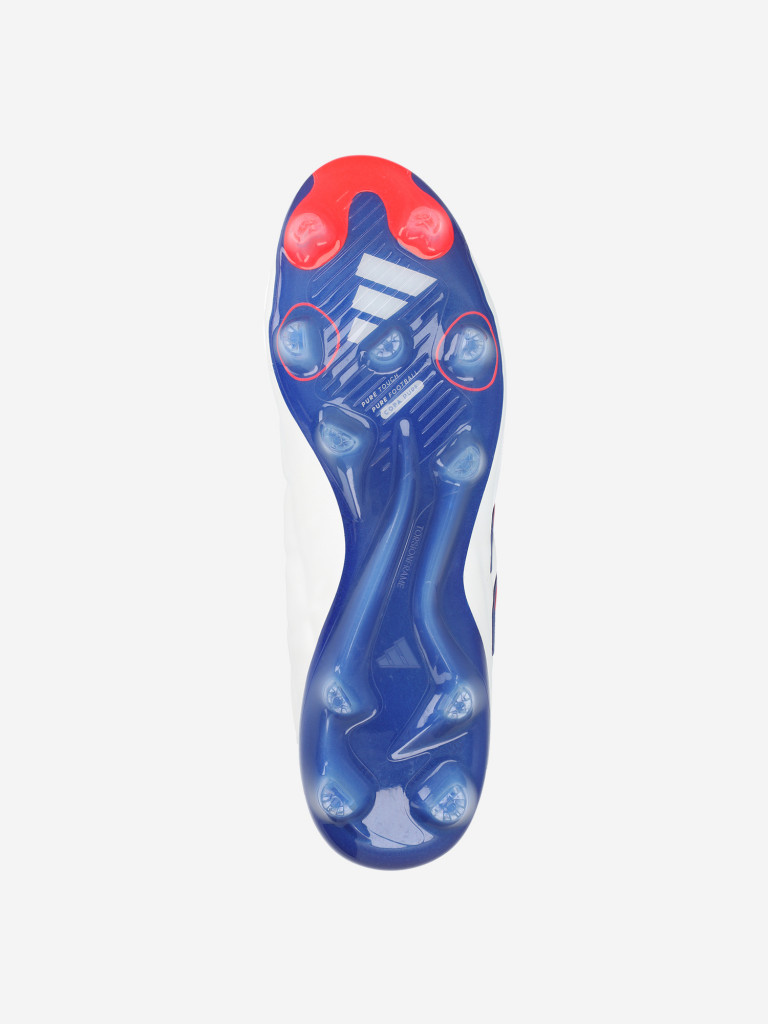 Бутсы мужские adidas Copa Pure 2 Elite FG