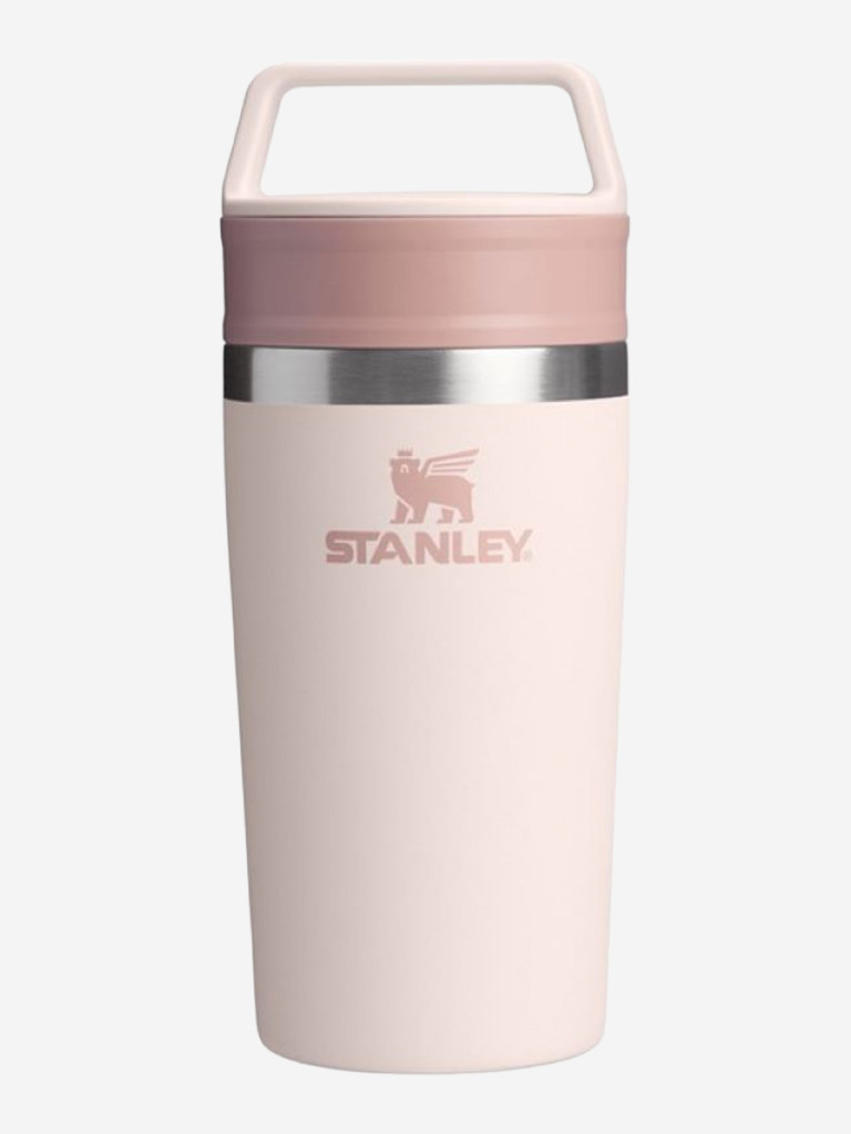 Термокружка STANLEY Adventure 0,35L (10-13322-003) розовая, шт