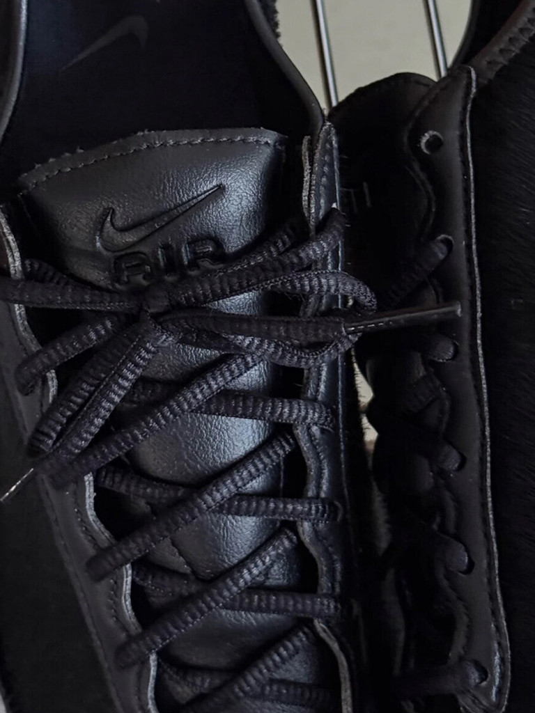 Кроссовки Nike Air Superfly LX