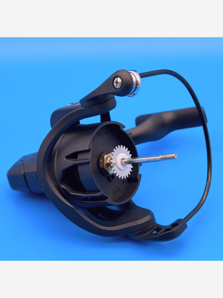 Катушка фидерная Nautilus Rezon Feeder 5500