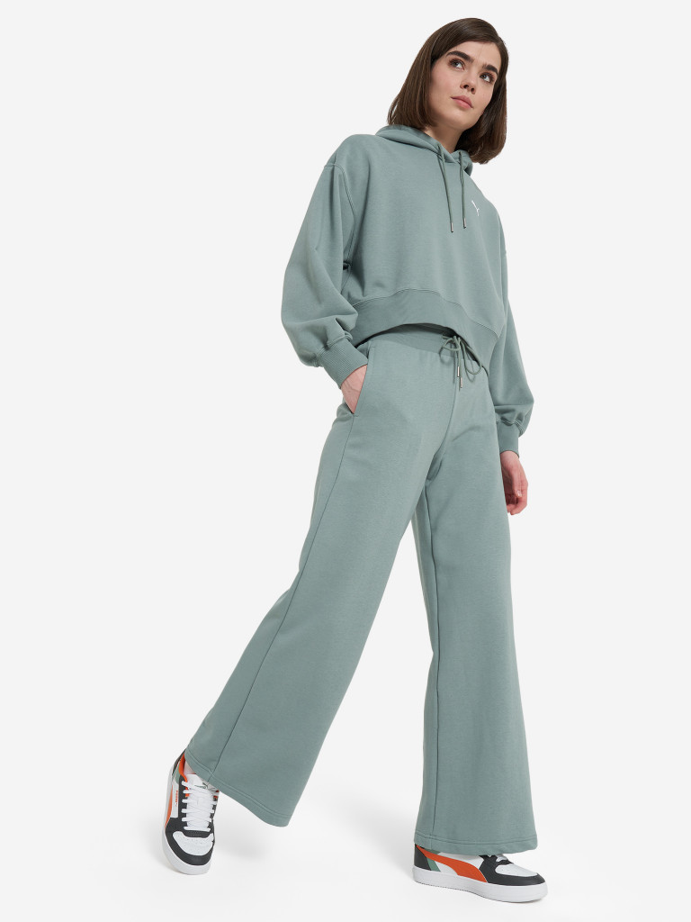 Брюки женские PUMA Essentials