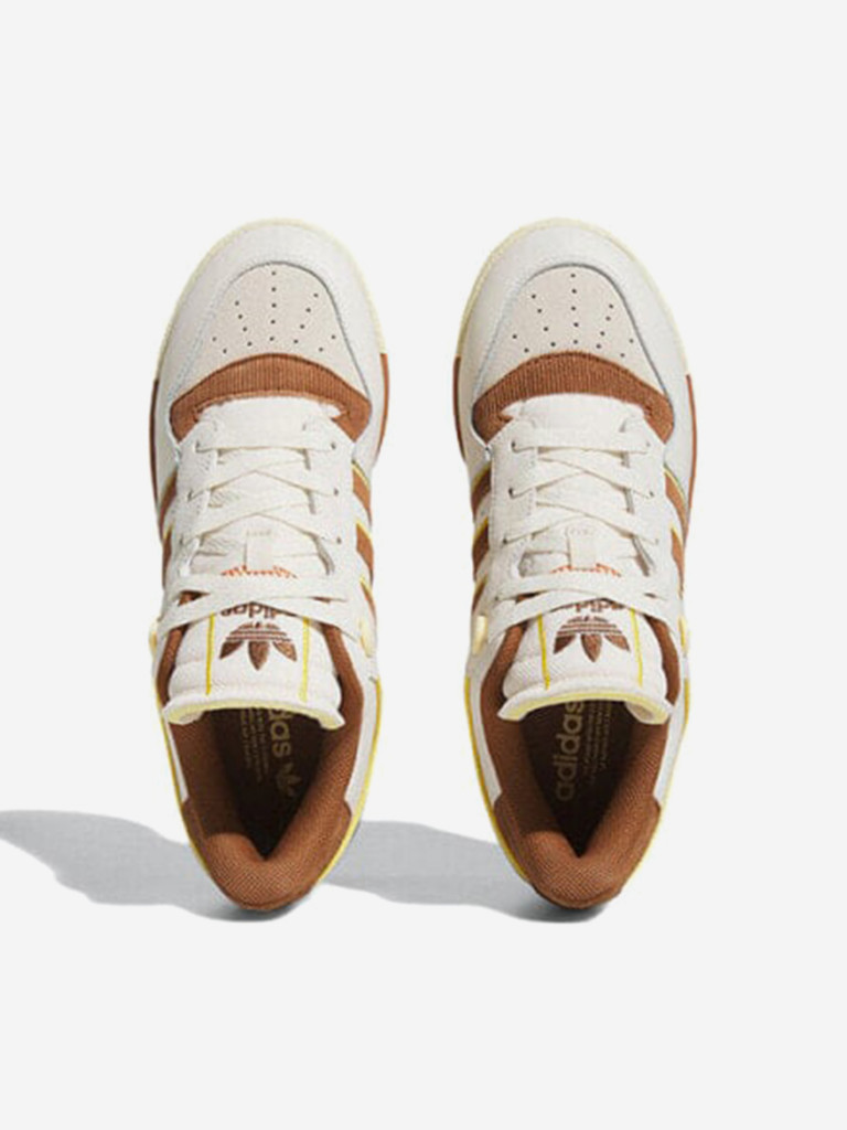 Кроссовки Adidas Rivalry 86 Low