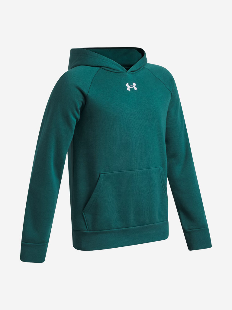 Худи для мальчиков Under Armour Rival Fleece