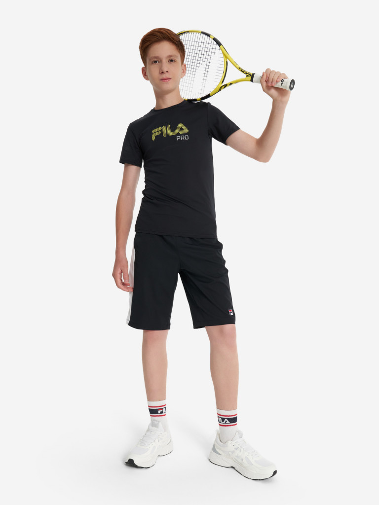 Шорты для мальчиков FILA