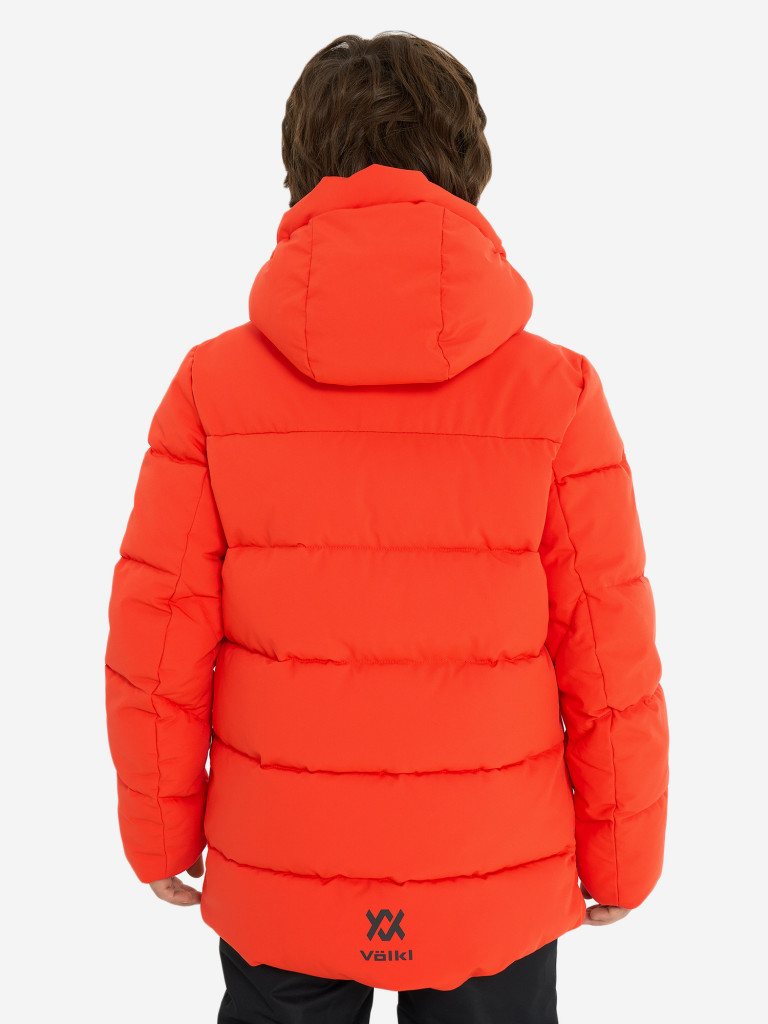 Пуховик для мальчиков Volkl