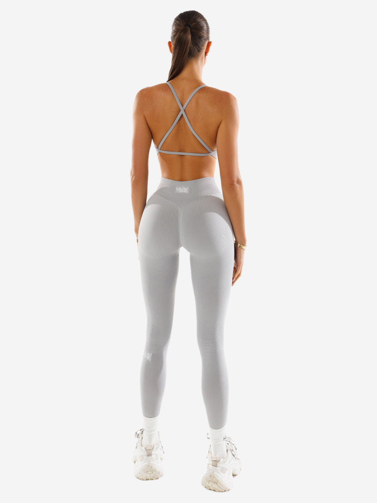 Легинсы женские Lululit push-up Chic Seam