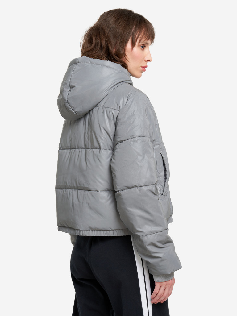 Куртка утепленная женская Ellesse Monolis
