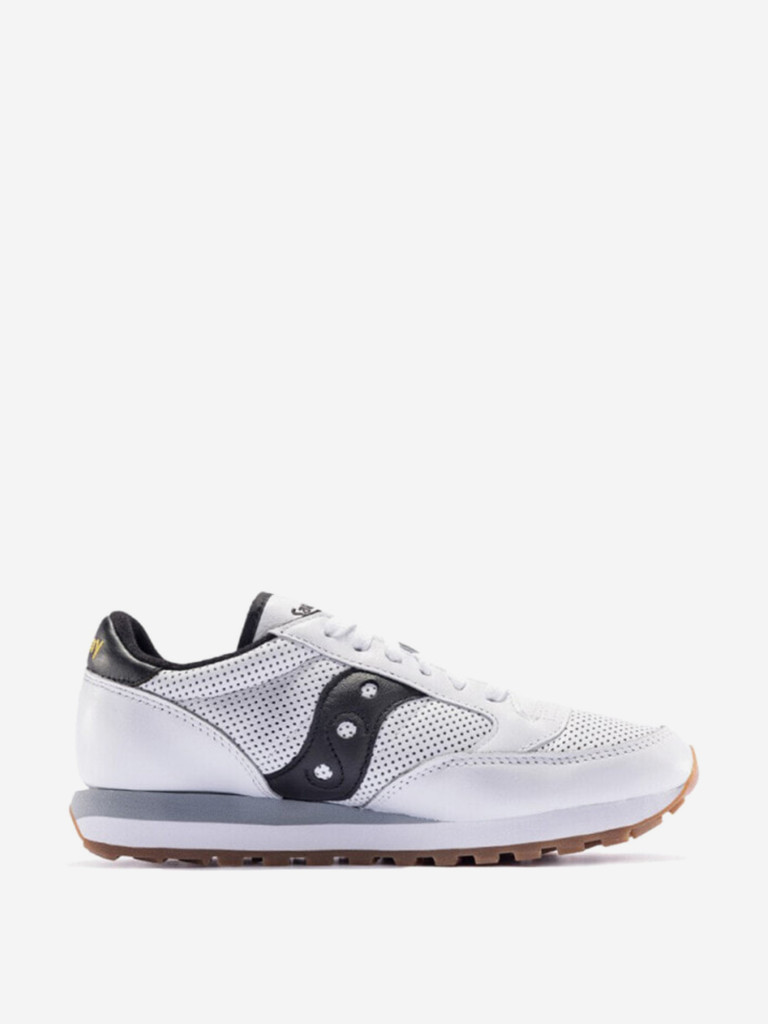 Кроссовки Saucony Jazz Original White Gum