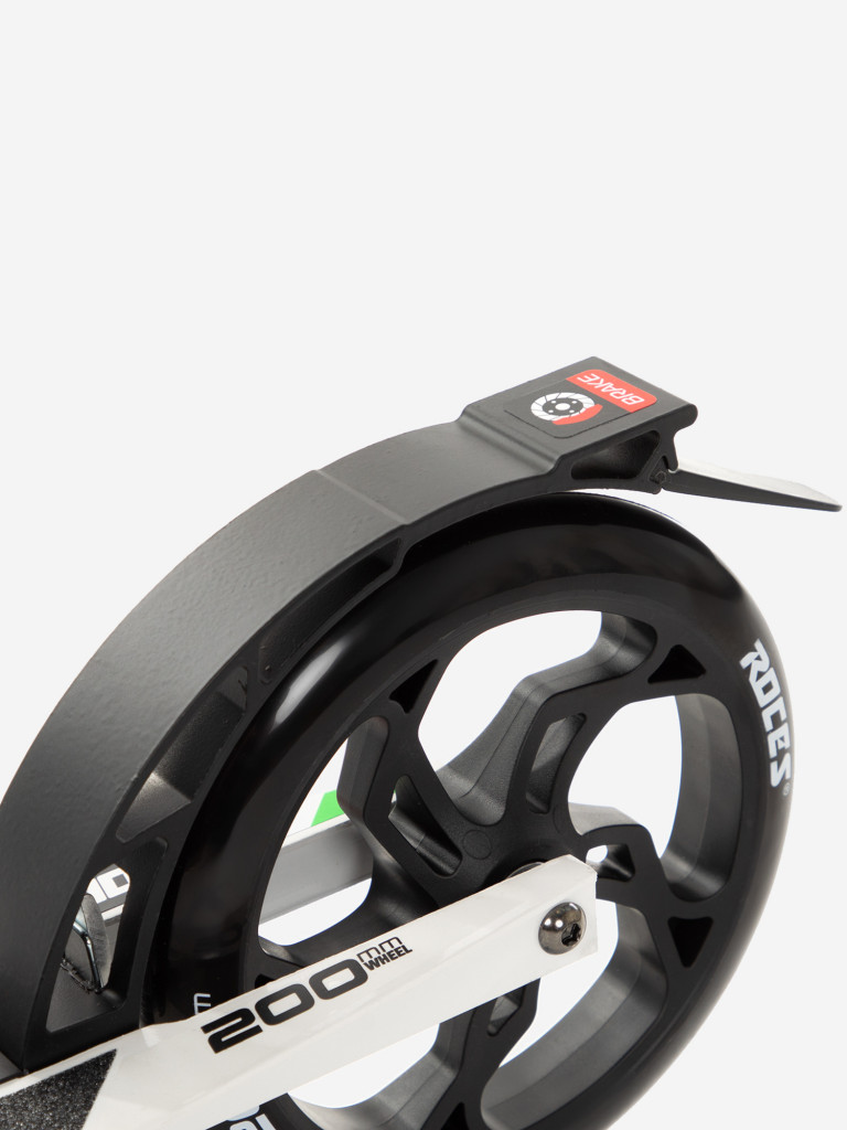 Самокат Roces, 200 мм