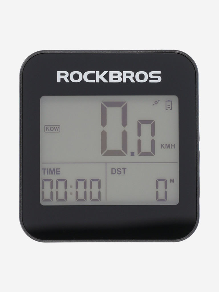 Велосипедный компьютер Rockbros G1 smart GPS