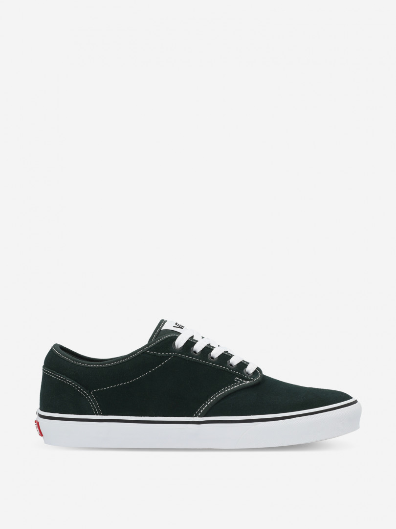 Кеды мужские Vans Atwood 31078340299 Зеленый, размер 42,41,40.5,40,42.5,39,43,44, фото 8