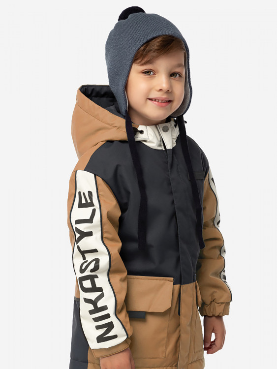 Куртка NIKASTYLE