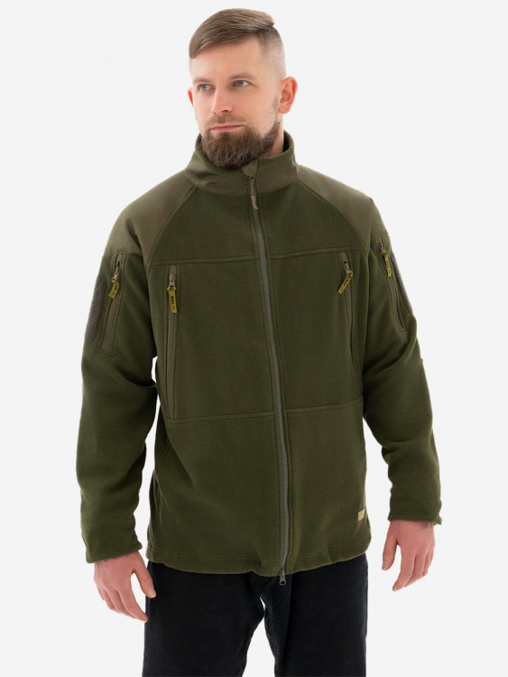 Толстовка Remington Polar skate Oliva