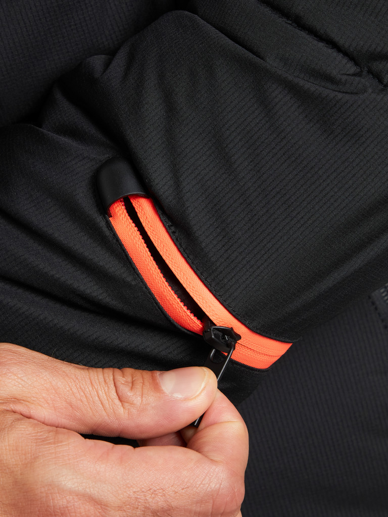 Куртка утепленная мужская IcePeak Bristol