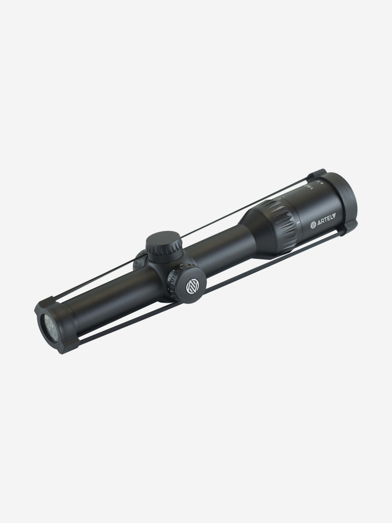 Оптический прицел ARTELV CRS 1-6x24 SFP