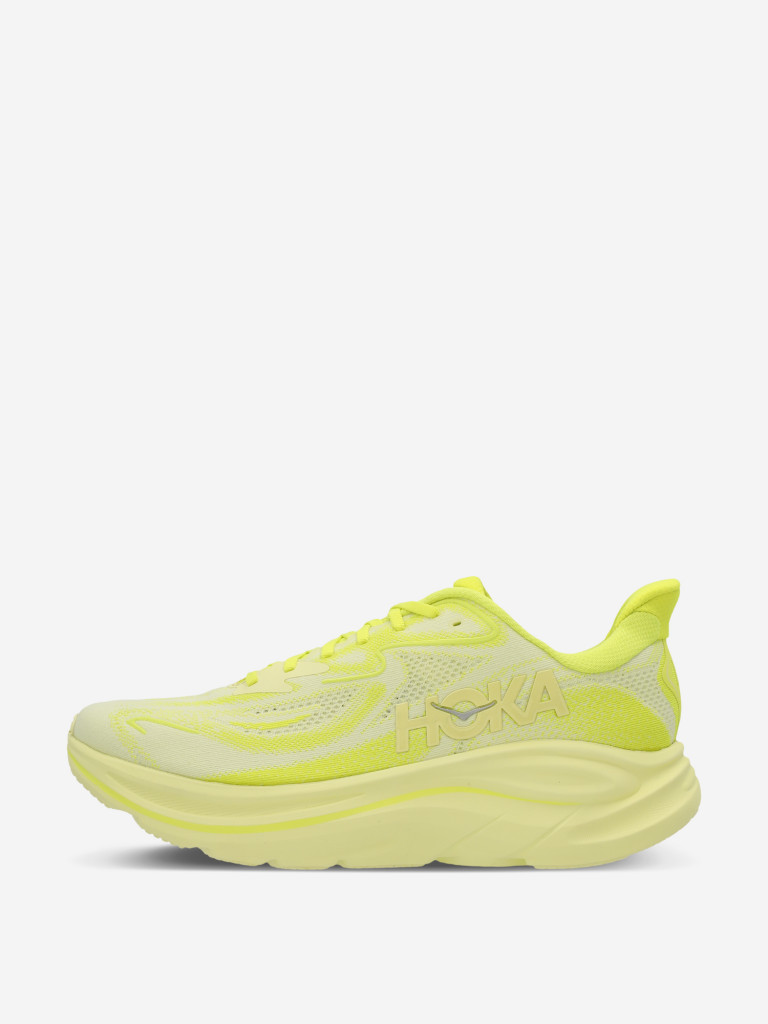 Кроссовки мужские Hoka One One Clifton 10