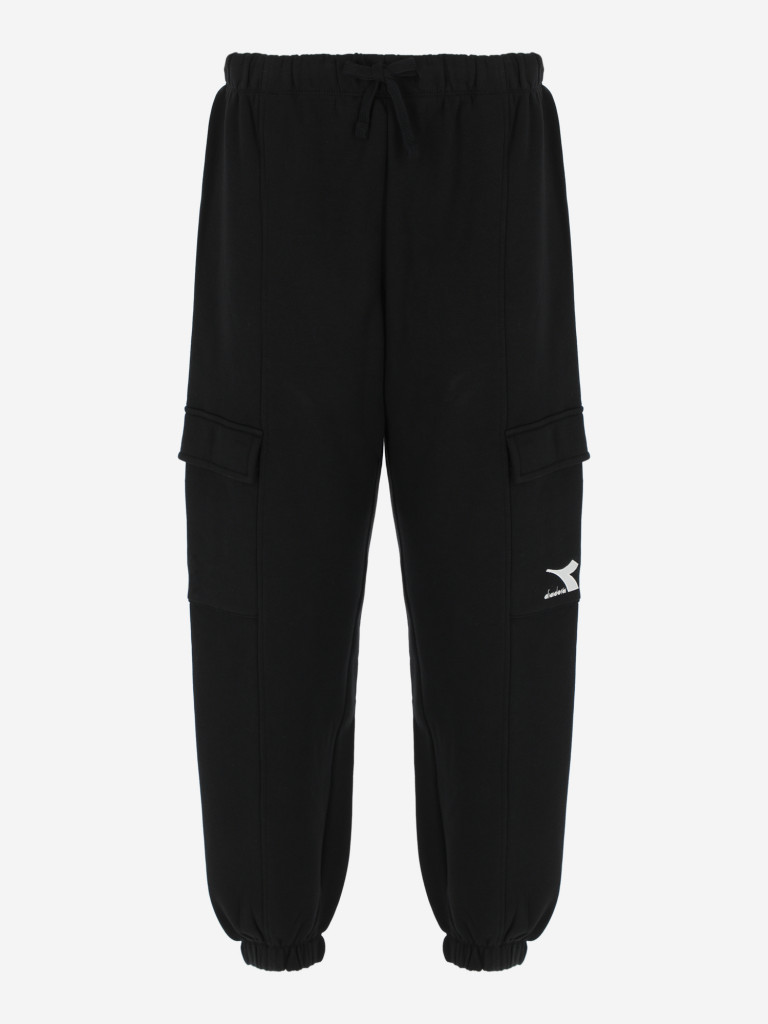 Брюки женские Diadora Slit