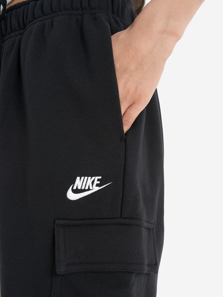Брюки женские Nike Sportswear Club Fleece