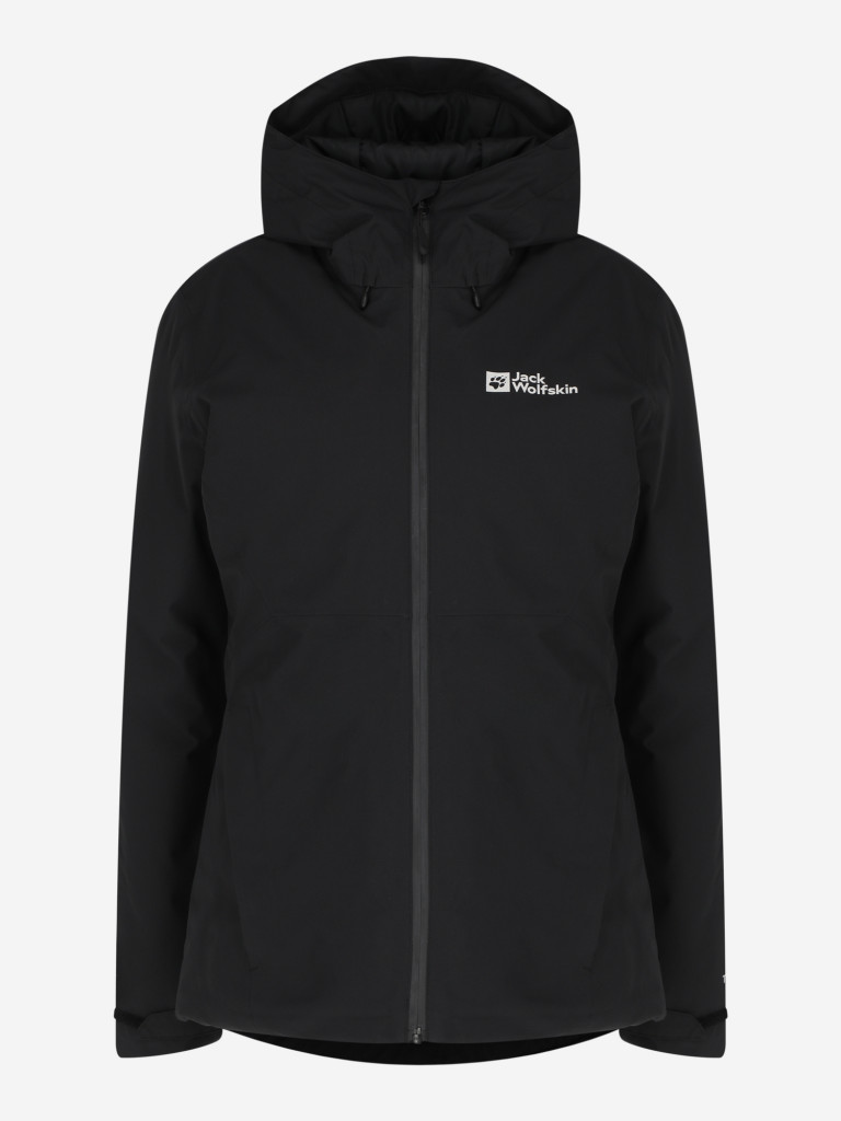 Куртка утепленная женская Jack Wolfskin Wisper