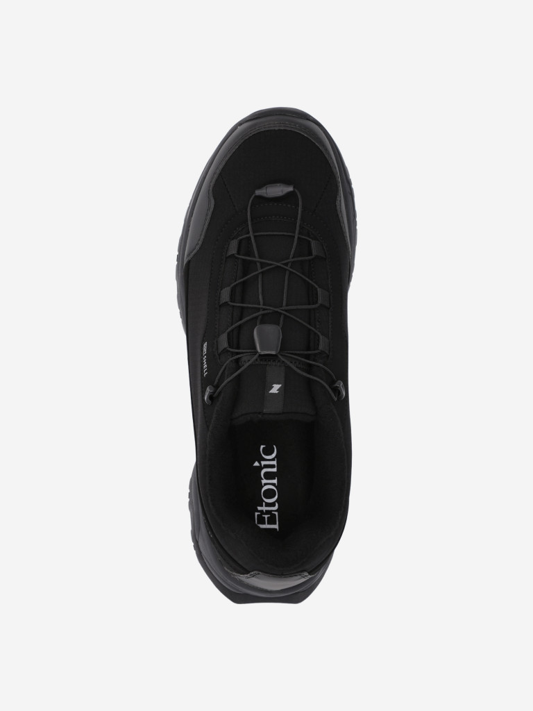 Полуботинки утепленные мужские Etonic Lofter