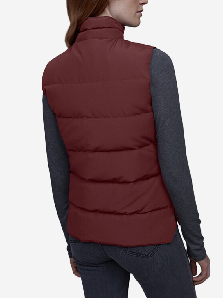 Жилет женский CANADA GOOSE Freestyle