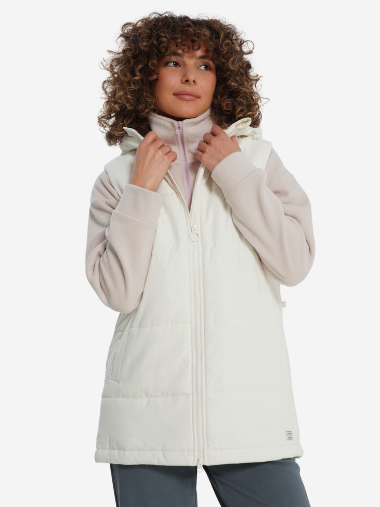 Жилет утепленный женский Protest