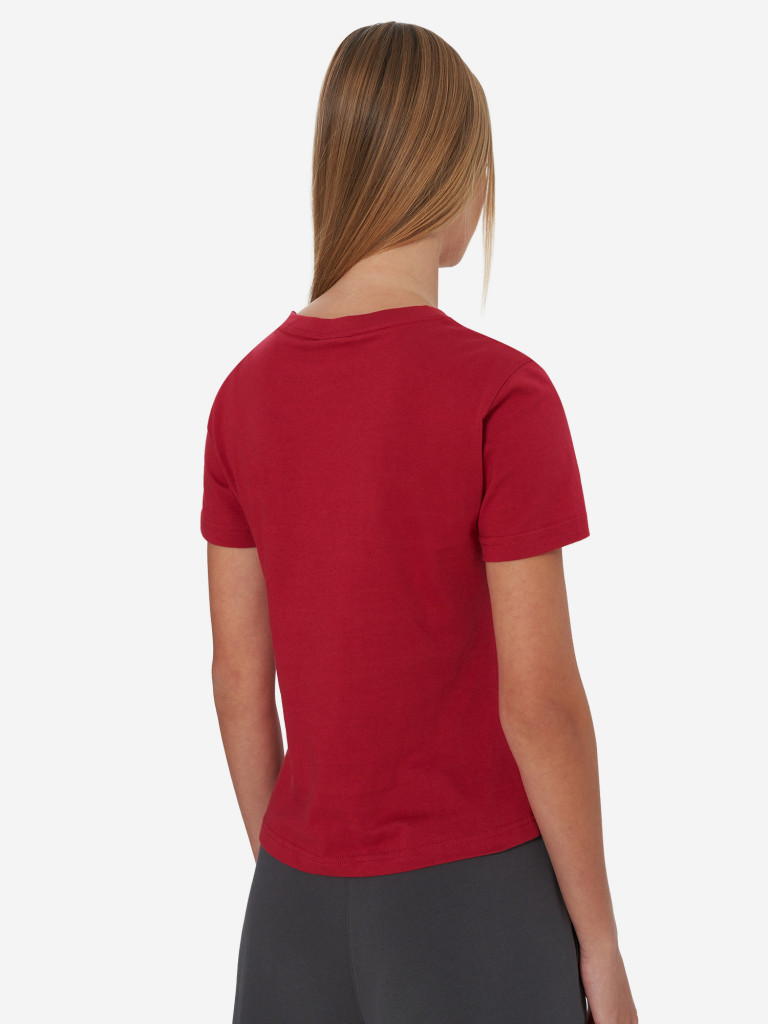 Футболка женская FILA