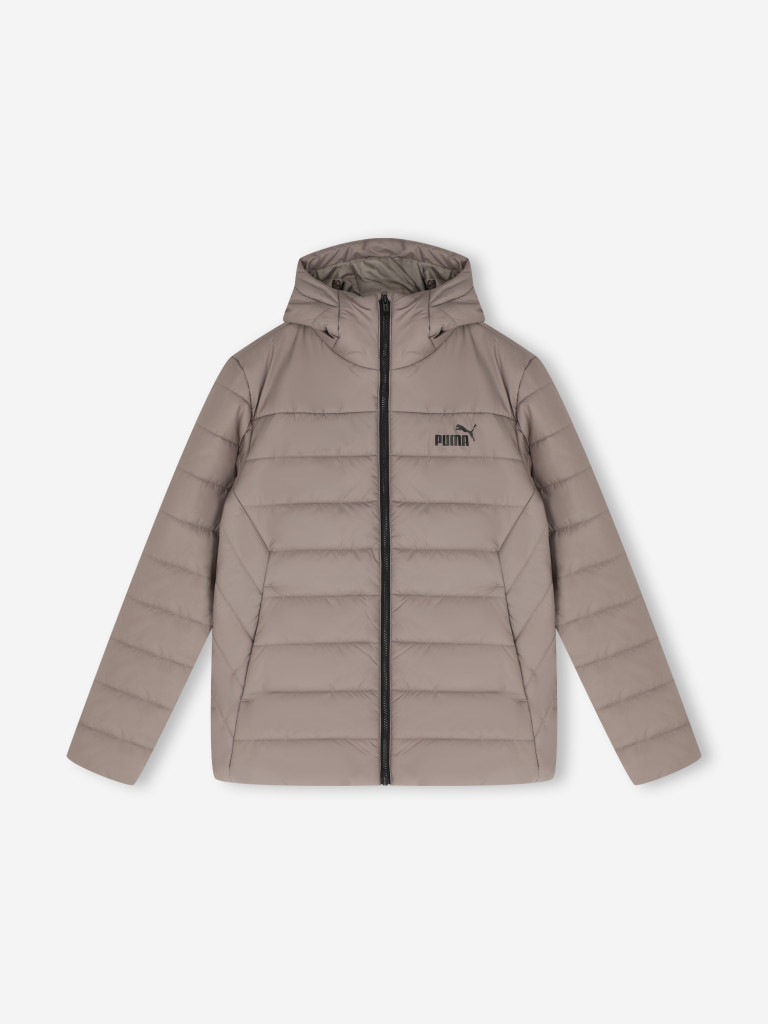 Куртка утепленная мужская PUMA Essentials