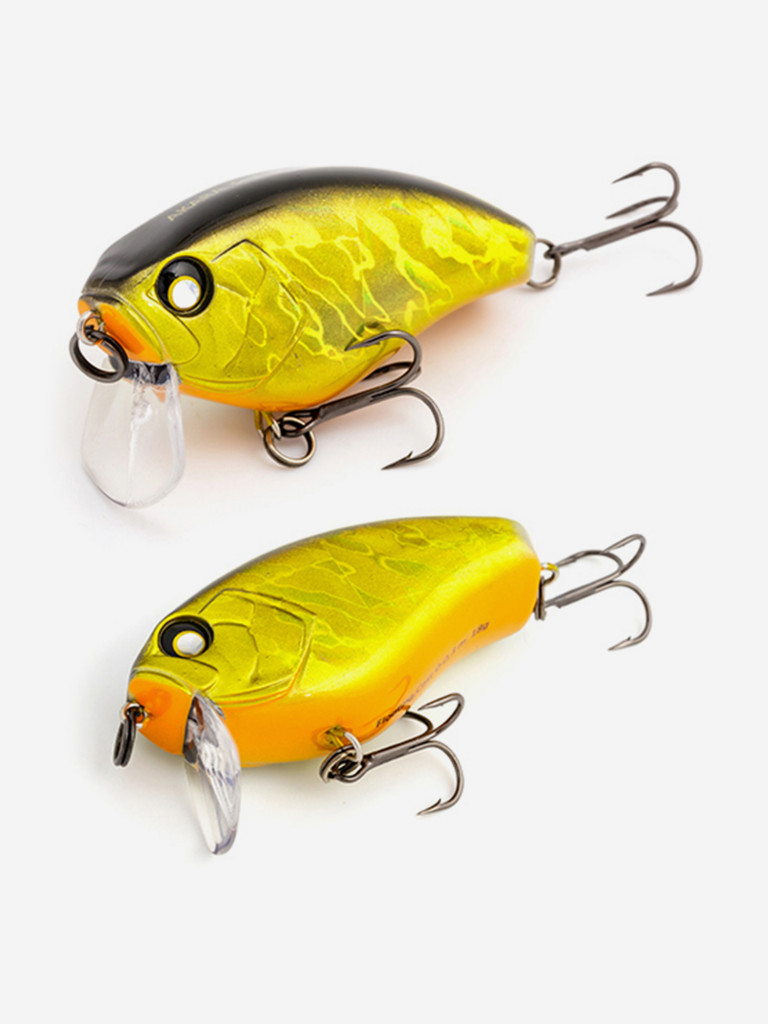 Воблер Akara Seal 60F 18 гр. (5/8 oz 2,4 in) A121