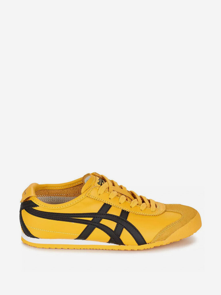 Кеды Onitsuka Tiger MEXICO 66 KILL BILL