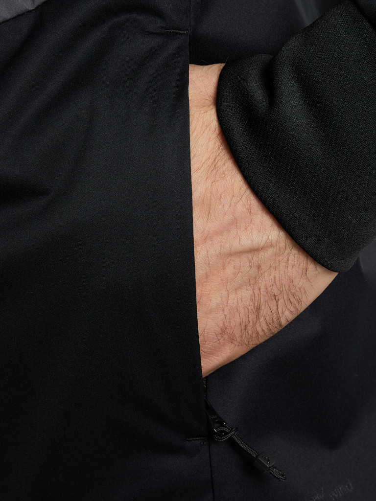 Куртка утепленная мужская Craft Adv Storm