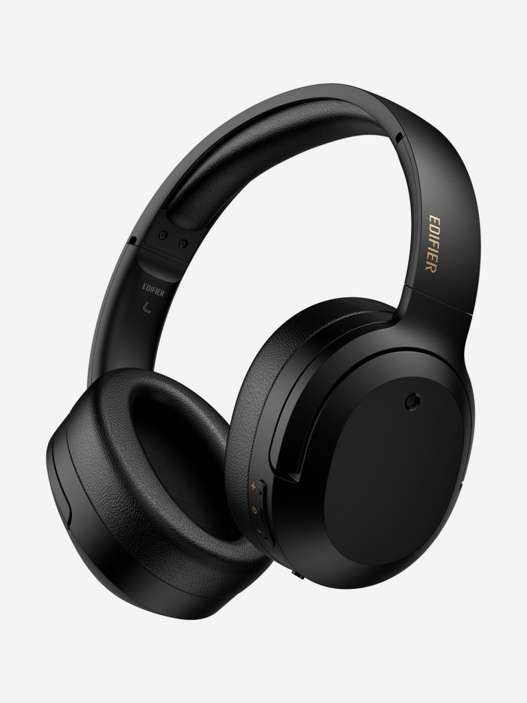 Наушники Edifier W820NB Plus черный