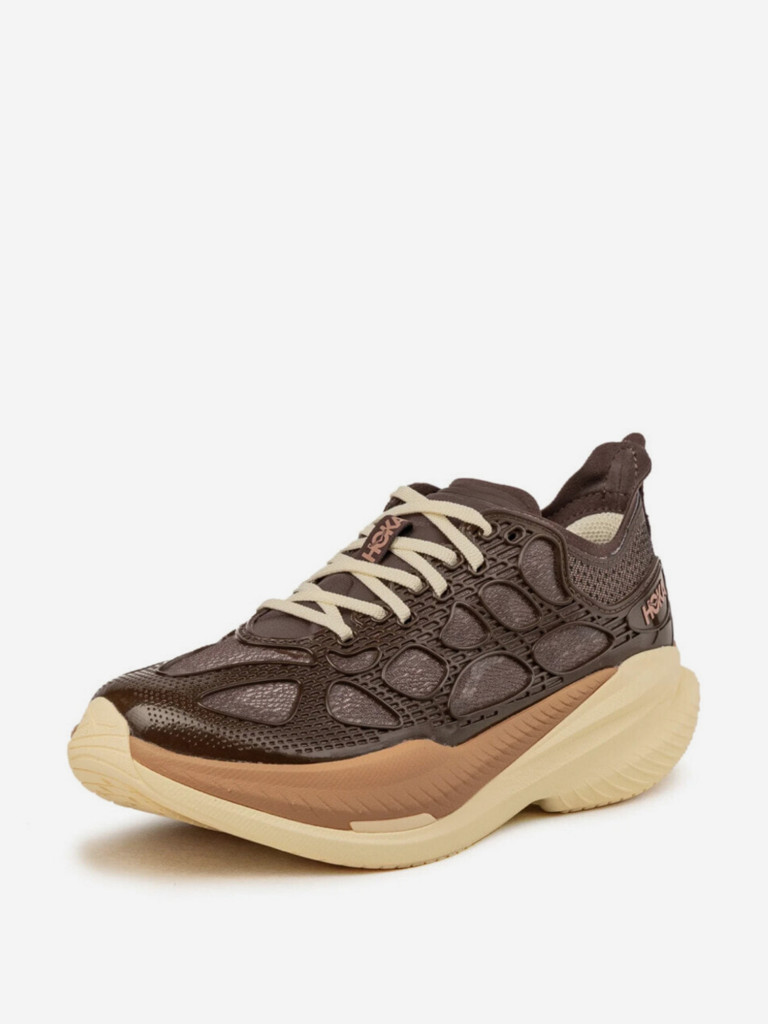 Кроссовки HOKA ONE ONE Mach X Caged