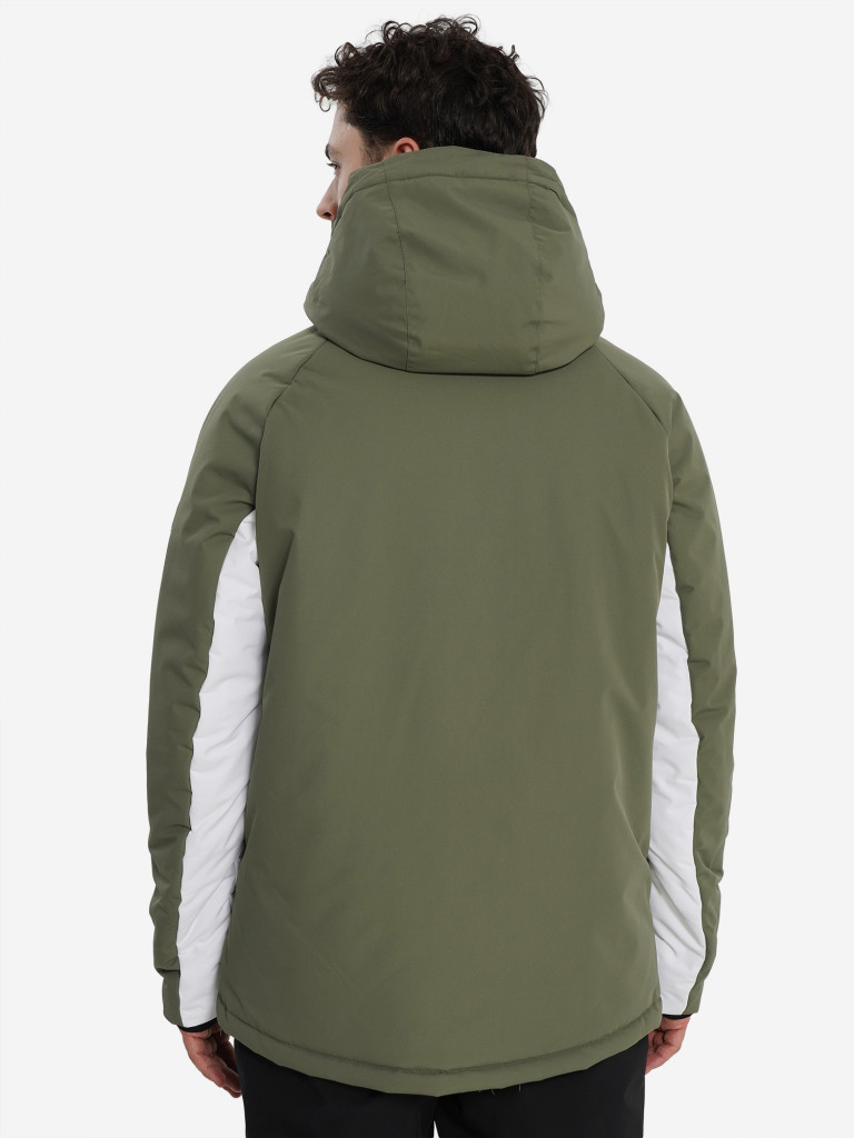 Куртка горнолыжная мужская Ellesse