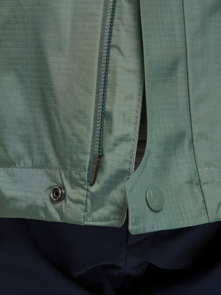 Куртка мембранная мужская Fjallraven