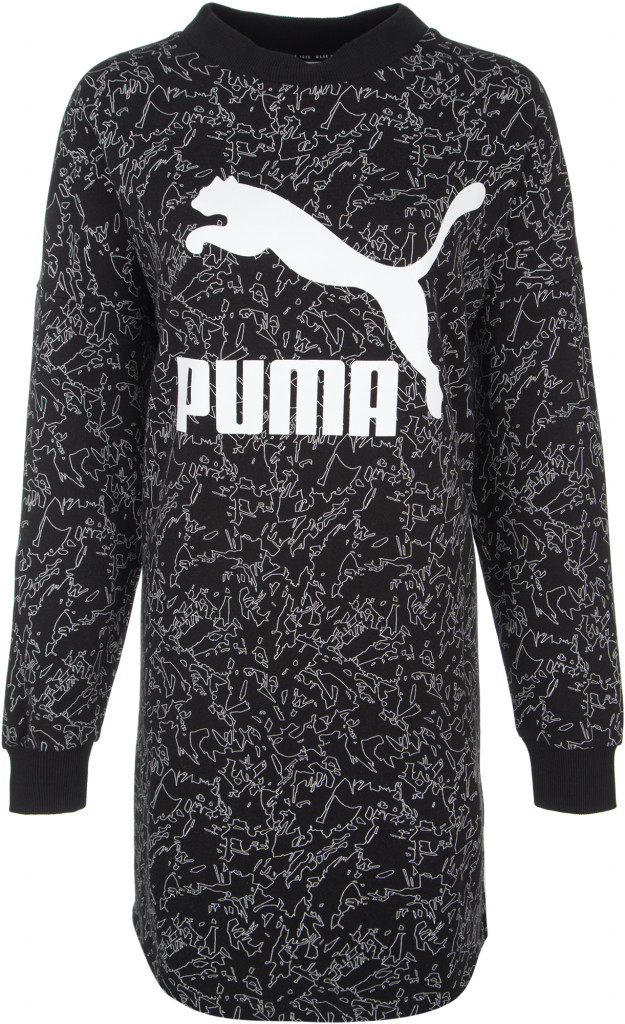 Платье женское PUMA Classic