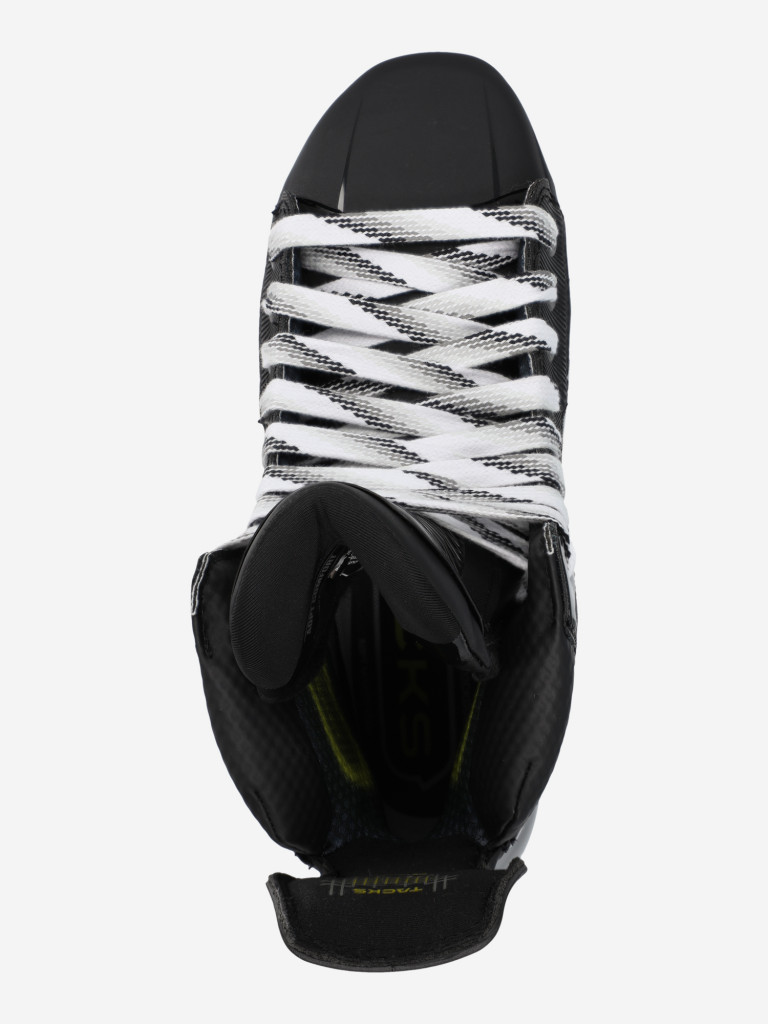 Коньки хоккейные CCM Tacks XF SR Tapered