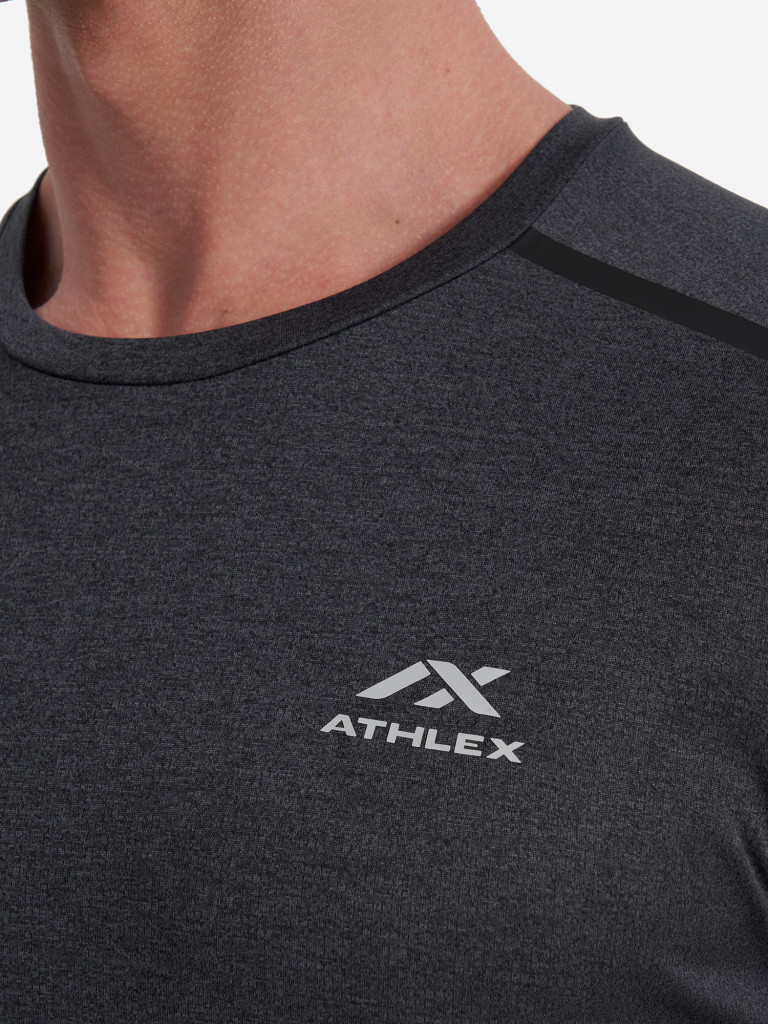 Футболка мужская Athlex