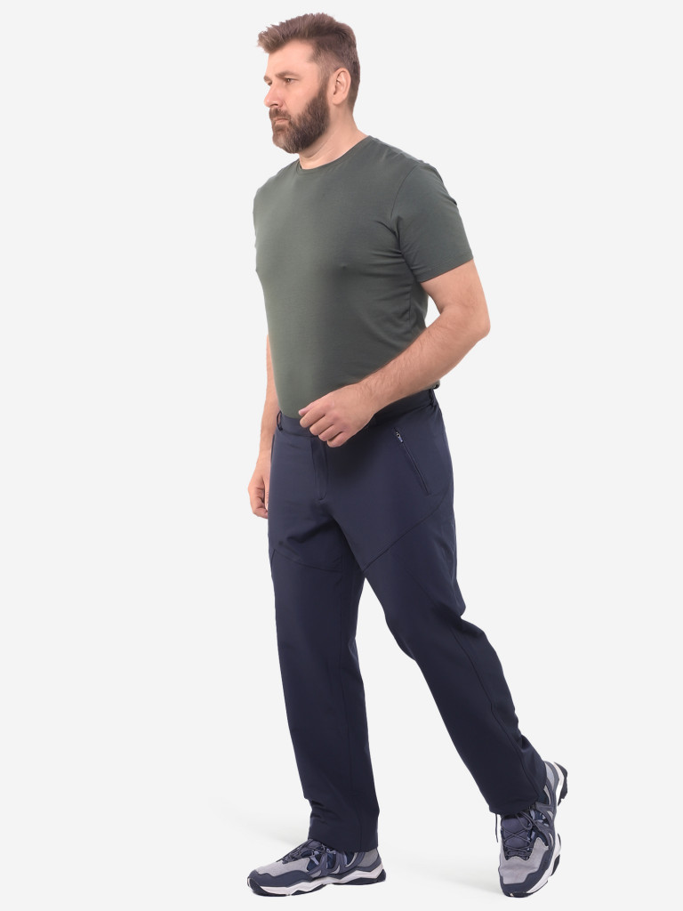 Брюки Aquatic Б-16С для рыбалки