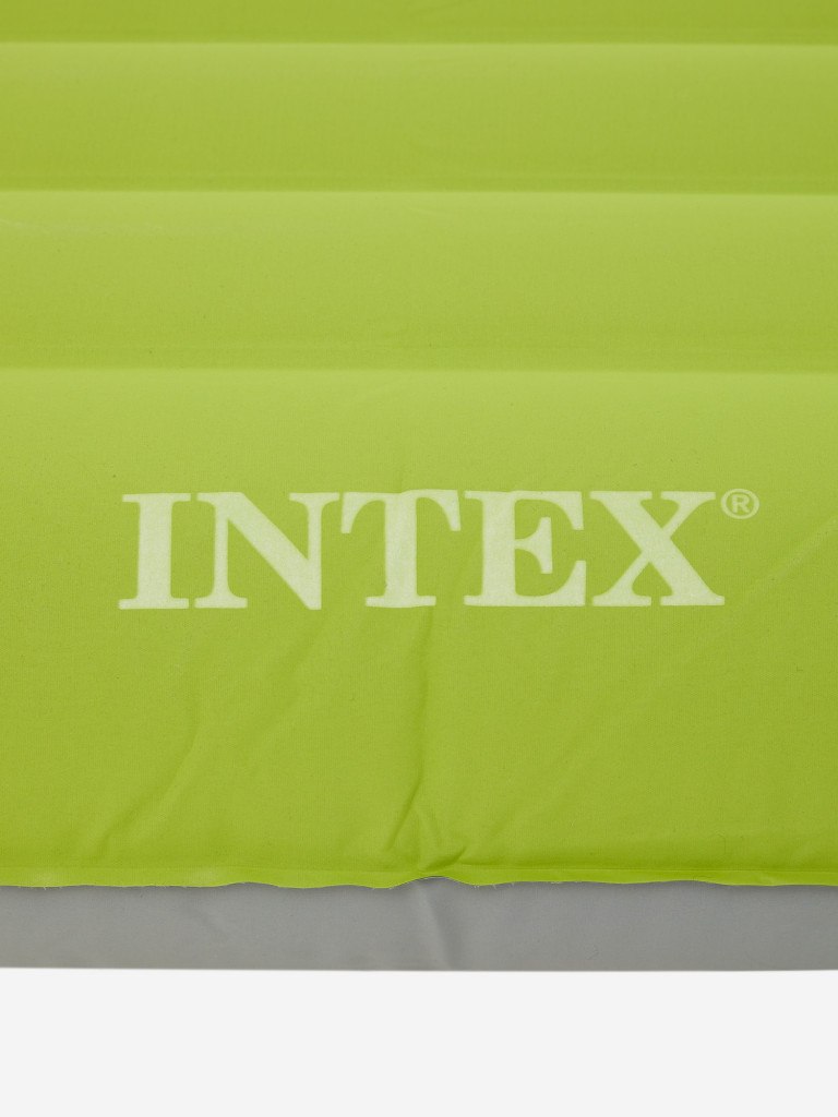 Матрас надувной Intex Truaire Outdoor 76x191x17 см