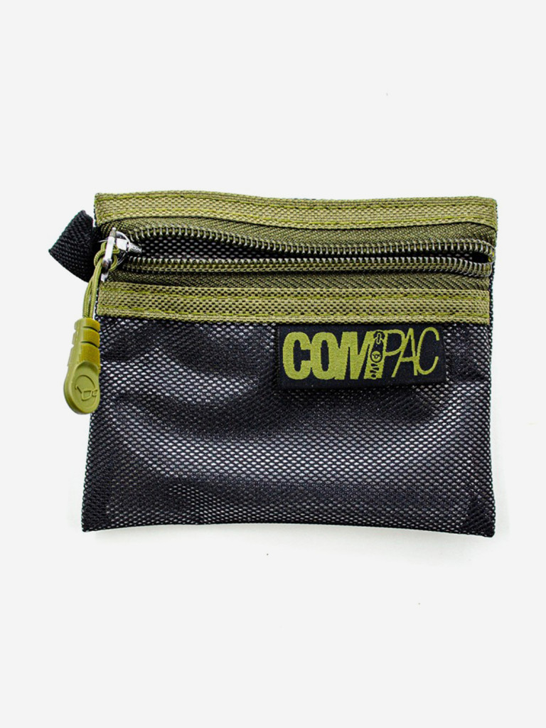 Кошелек для оснастки KORDA Compac Wallet маленький