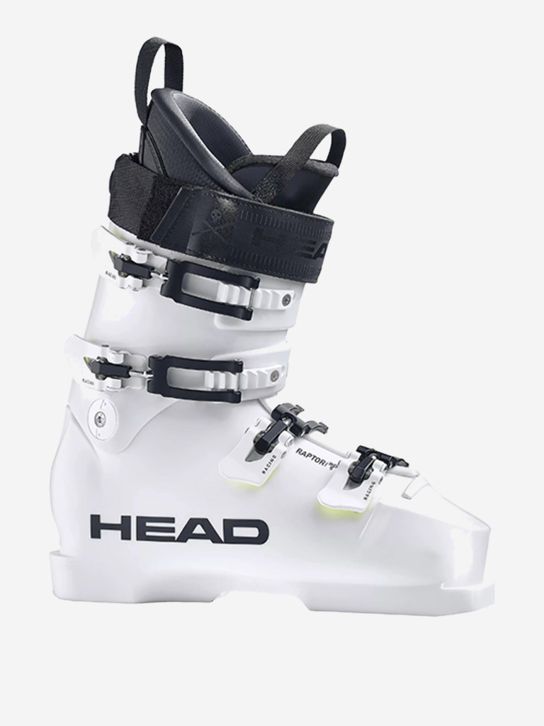 Горнолыжные ботинки Head Raptor WCR 6 SC White 22/23