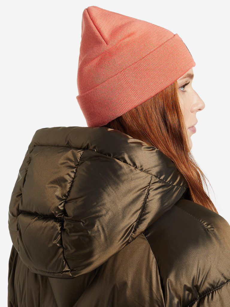 Шапка женская Peak Performance Switch