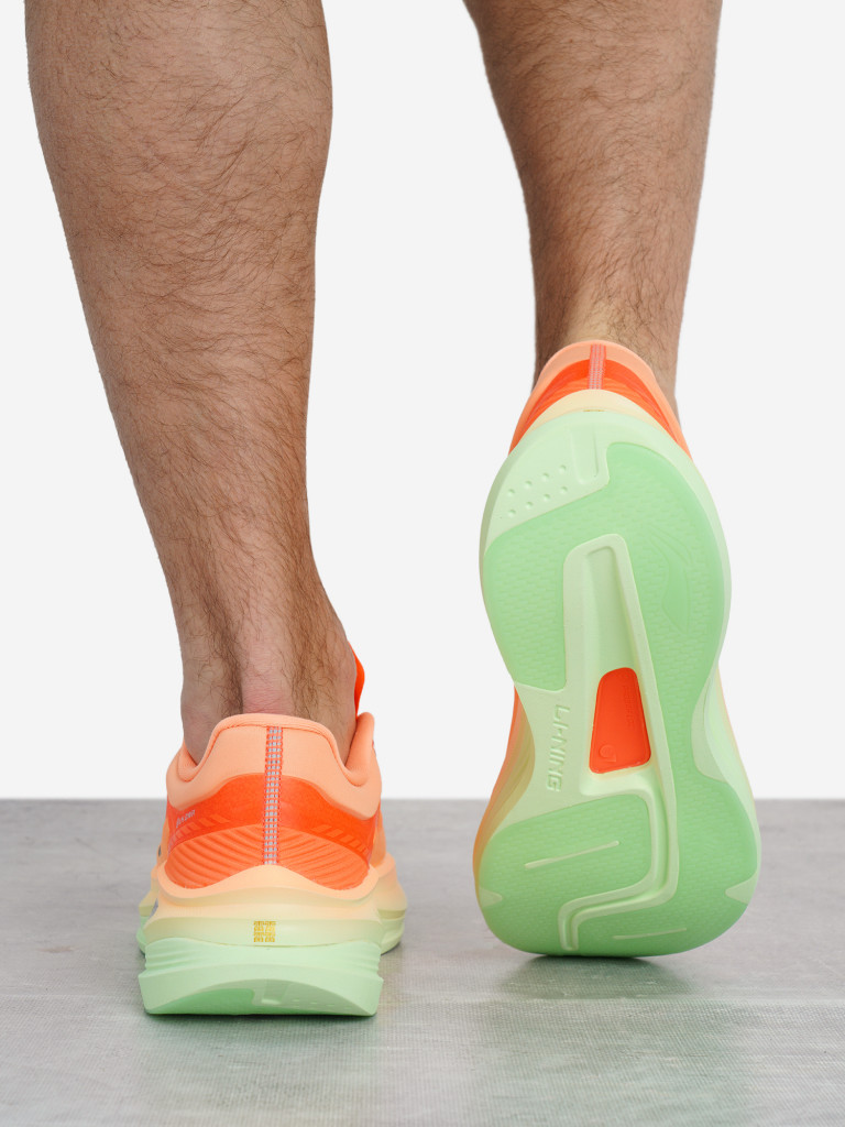 Кроссовки мужские Li-Ning Yueying 5 Pro