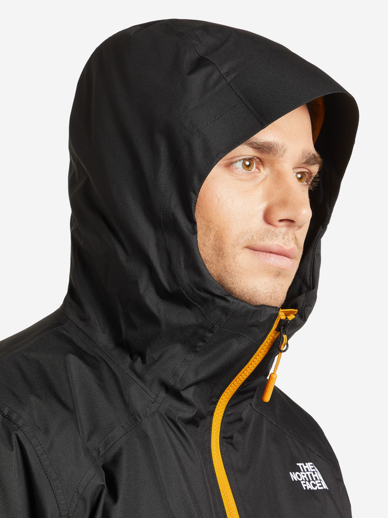 Куртка утепленная мужская The North Face Millerton