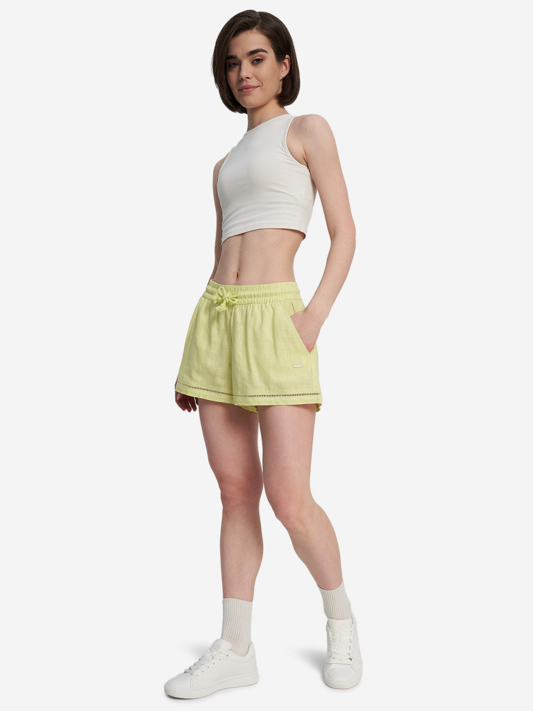 Шорты женские оверсайз Protest