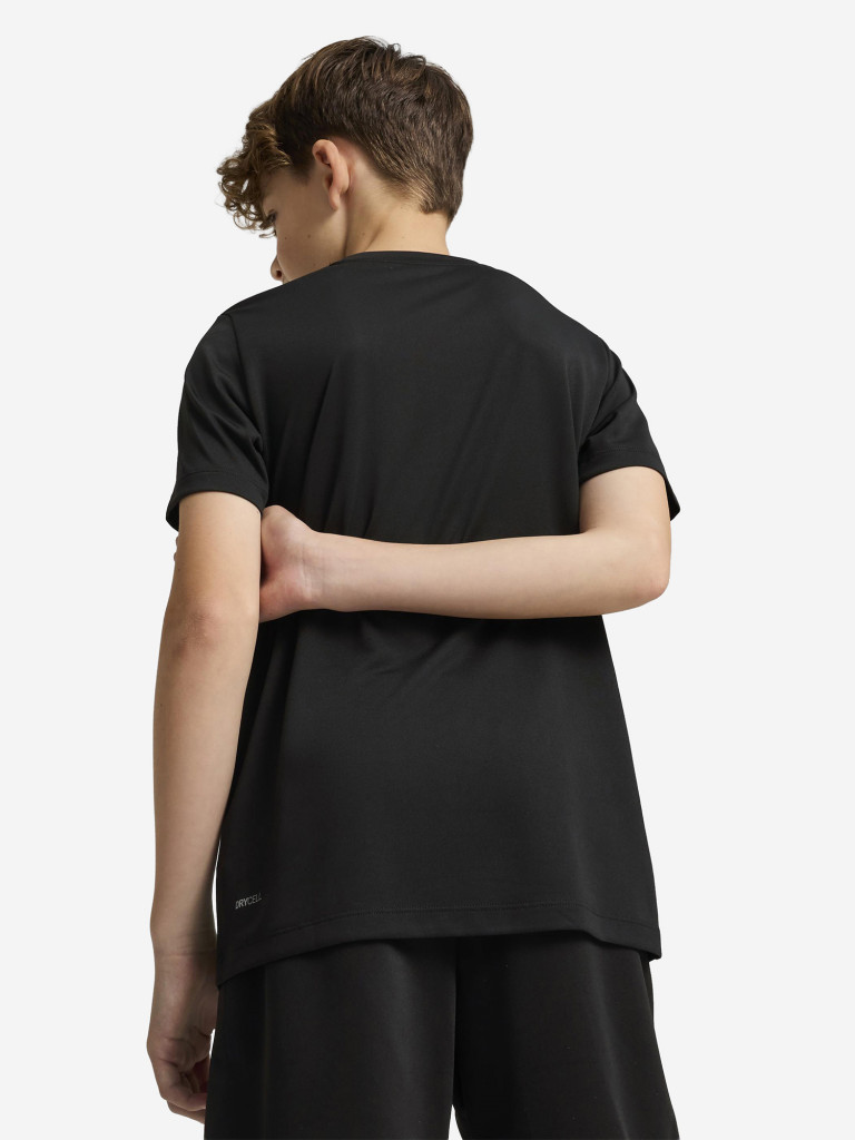 Футболка для мальчиков PUMA Tad Ess