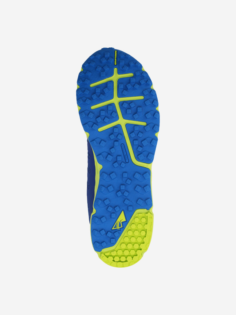 Кроссовки мужские Columbia Montrail F.K.T. Attempt